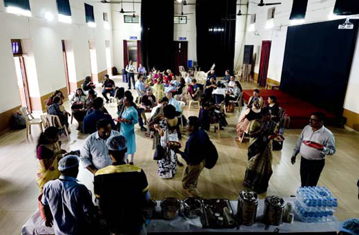 US universities in Aloysius University